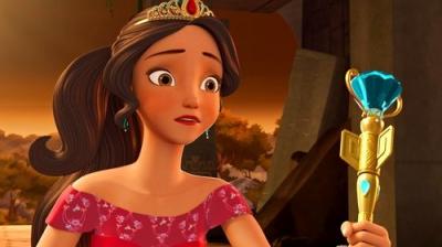 Elena of Avalor