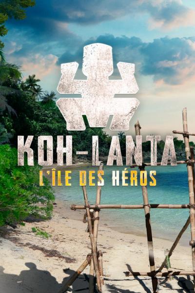 Koh-Lanta filmas online