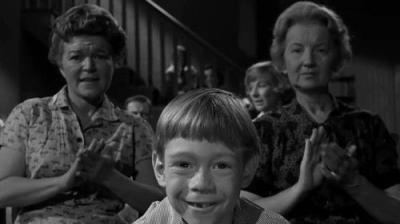 The Twilight Zone