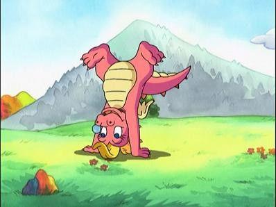 Dragon Tales