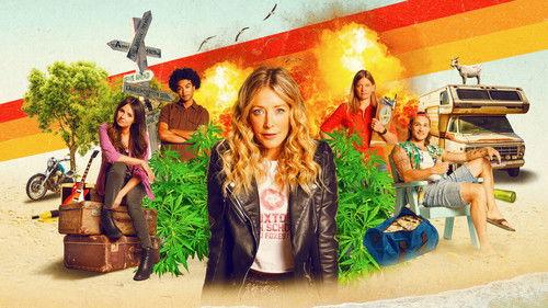 Moonshine filmas žiurėti online