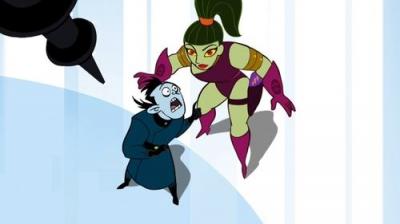 Kim Possible