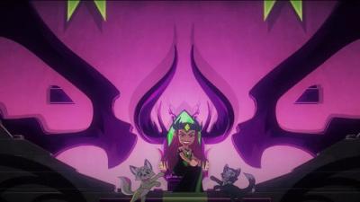 LEGO Elves