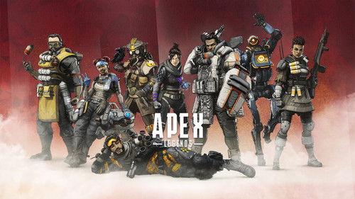 Apex Legends filmas žiurėti online