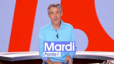 Quotidien
