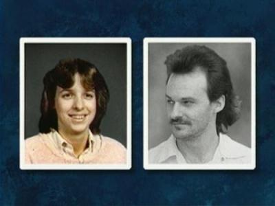 Forensic Files