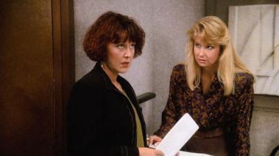 L.A. Law
