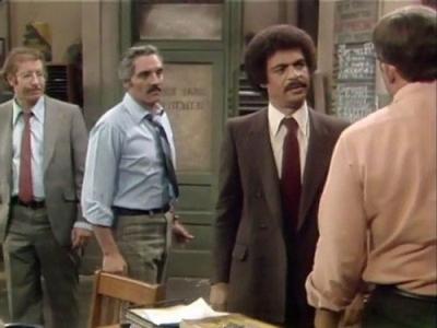 Barney Miller