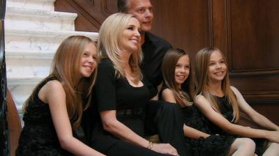 The Real Housewives of Orange County