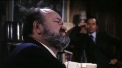 Nero Wolfe
