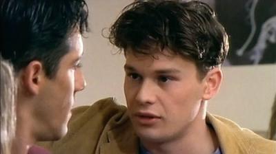 Heartbreak High