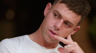 Married at First Sight