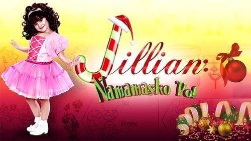 Jillian: Namamasko Po filmas žiurėti online