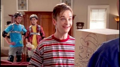 Even Stevens