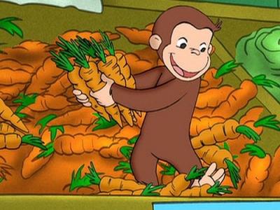 Curious George