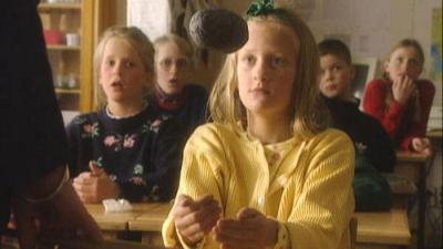 Julkalendern