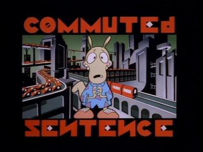 Rocko's Modern Life