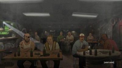 Metalocalypse