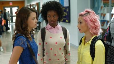 Degrassi: Next Class