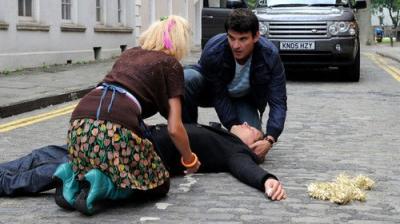 Casualty
