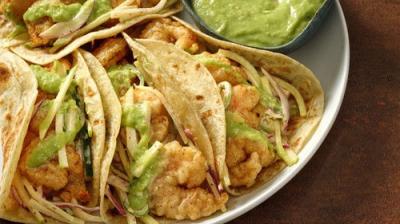 Pati's Mexican Table