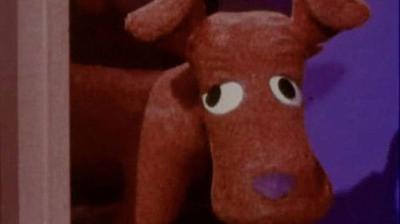 Davey and Goliath