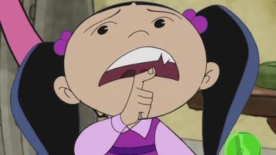 American Dragon: Jake Long