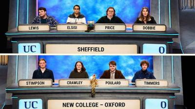 University Challenge