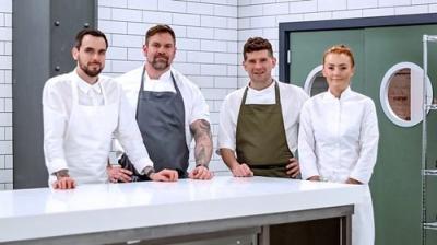 Great British Menu