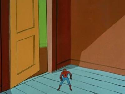 Spider-Man