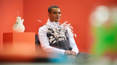 Portrait Artist of the Year