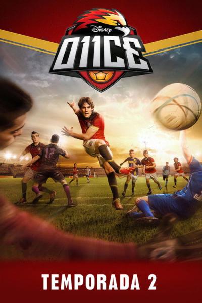 O11CE filmas online