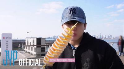 SKZ VLOG