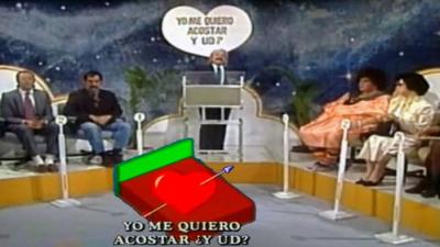 Peor es nada