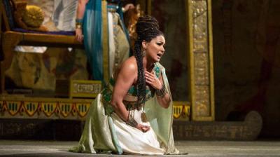 Great Performances