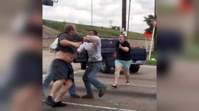 Road Wars