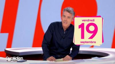 Quotidien