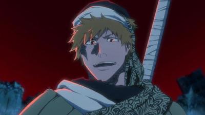 BLEACH