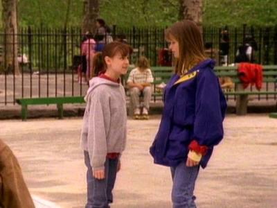 The Baby-Sitters Club