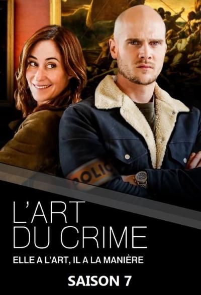 L'Art du crime filmas online