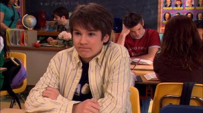Ned's Declassified School Survival Guide
