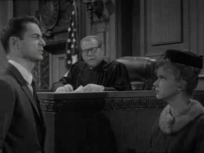 The Alfred Hitchcock Hour