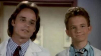 Doogie Howser, M.D.