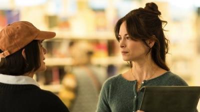 Žmogžudystė mažame miestelyje