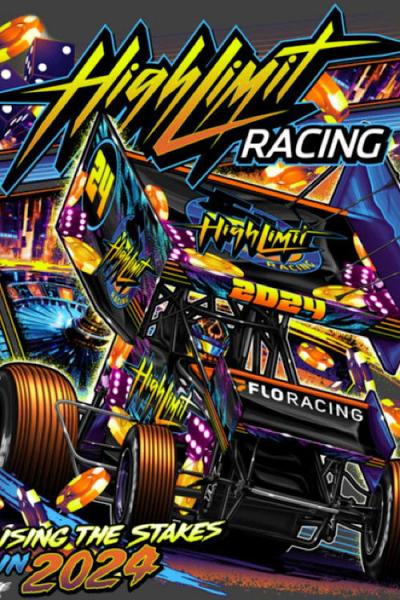 Kubota High Limit Racing Series filmas online