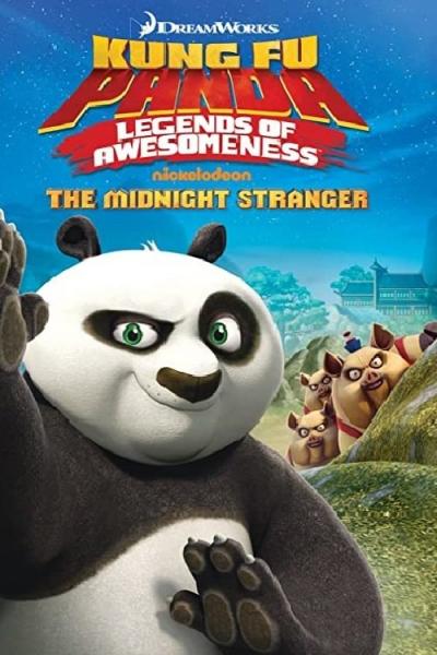 Kung Fu Panda: Šaunumo legendos filmas online
