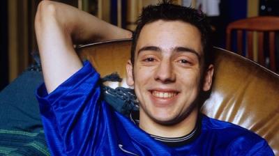 Two Pints of Lager and a Packet of Crisps