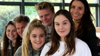 Matilda and the Ramsay Bunch