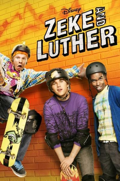 Zeke and Luther filmas online