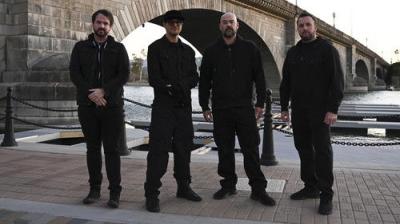 Ghost Adventures